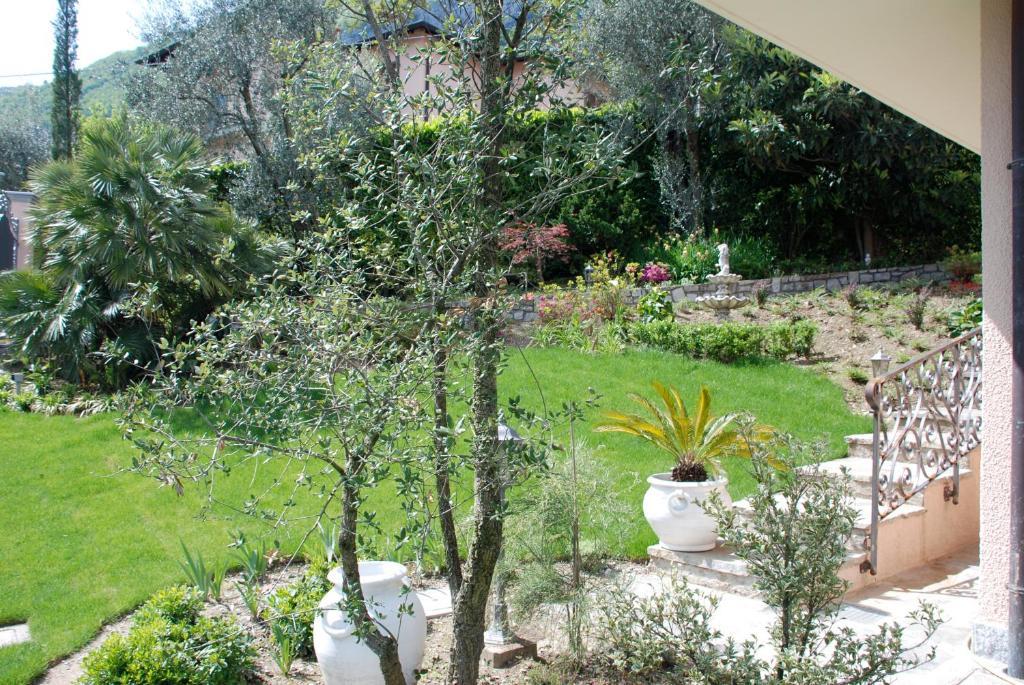 Casa Eleganza Apartment Tremezzo Exterior photo