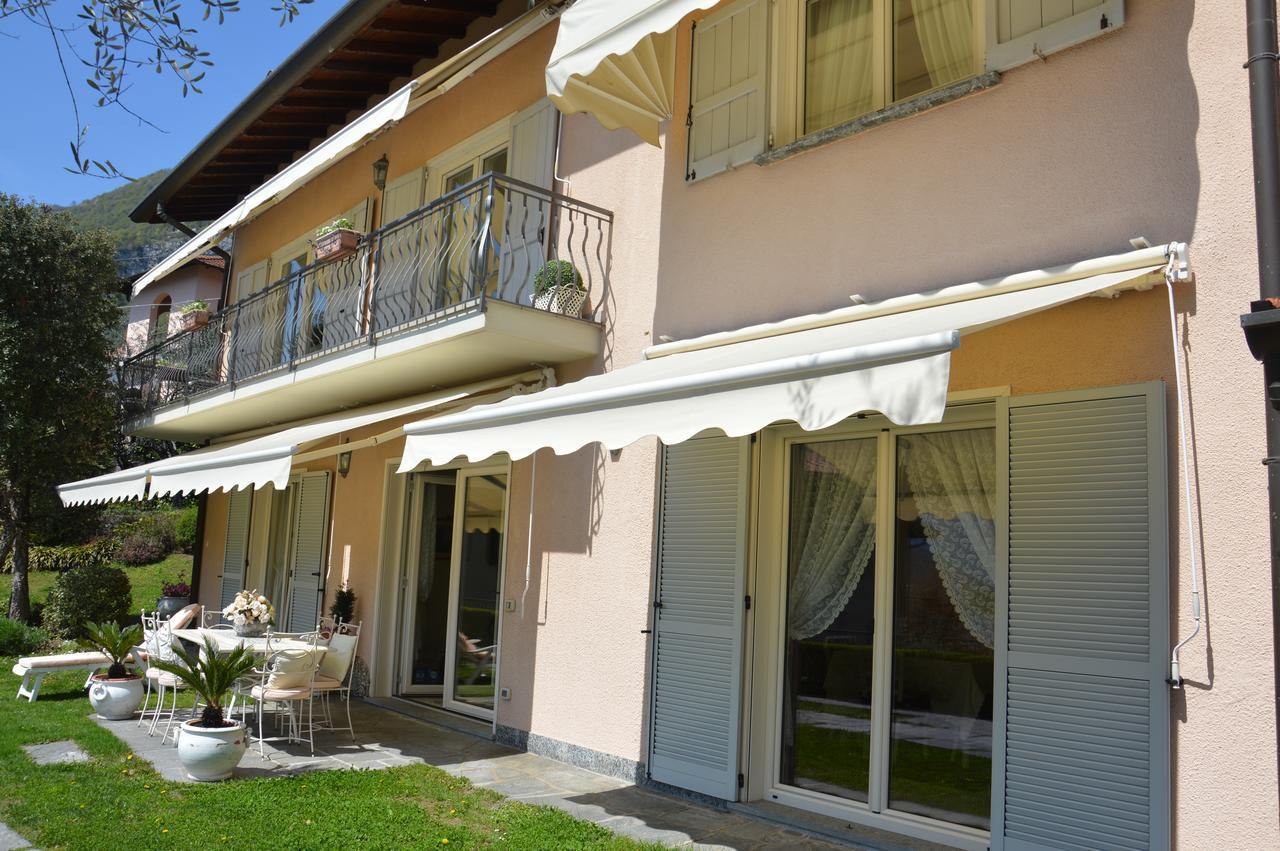 Casa Eleganza Apartment Tremezzo Exterior photo
